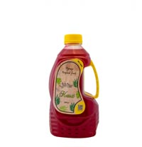 سیروپ طعم تروپیکال 2500gr کاسیت